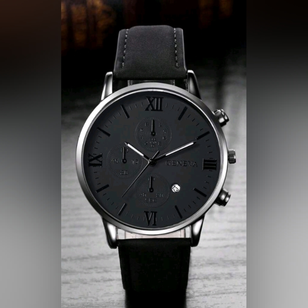 Men's Watch